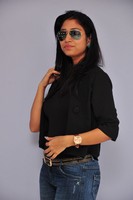 Vanditha New Stills